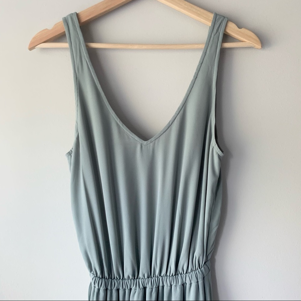 Show Me Your MuMu Kendall Maxi Dress - Picture 6 of 11